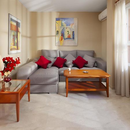 Casa Alessandro Nerja Kültér fotó