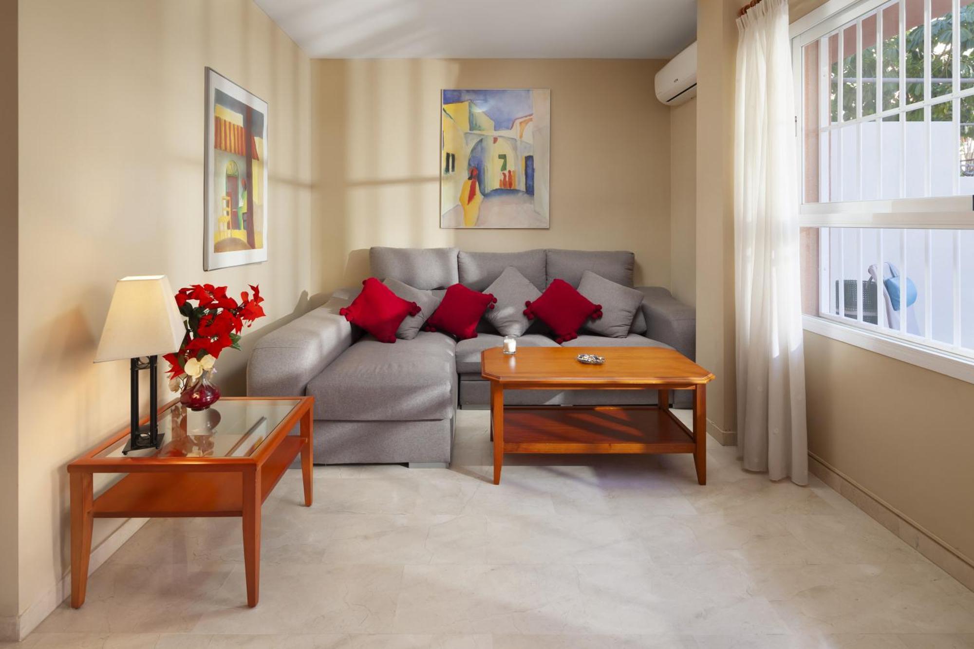 Casa Alessandro Nerja Kültér fotó