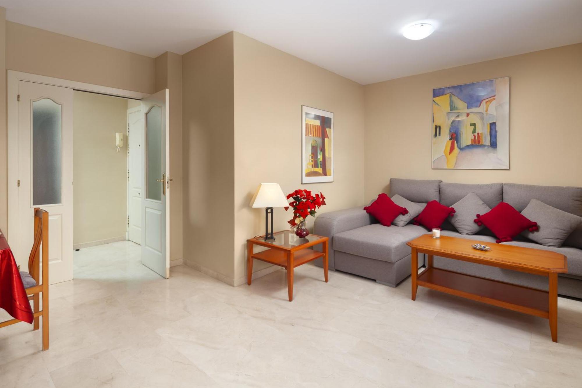 Casa Alessandro Nerja Kültér fotó