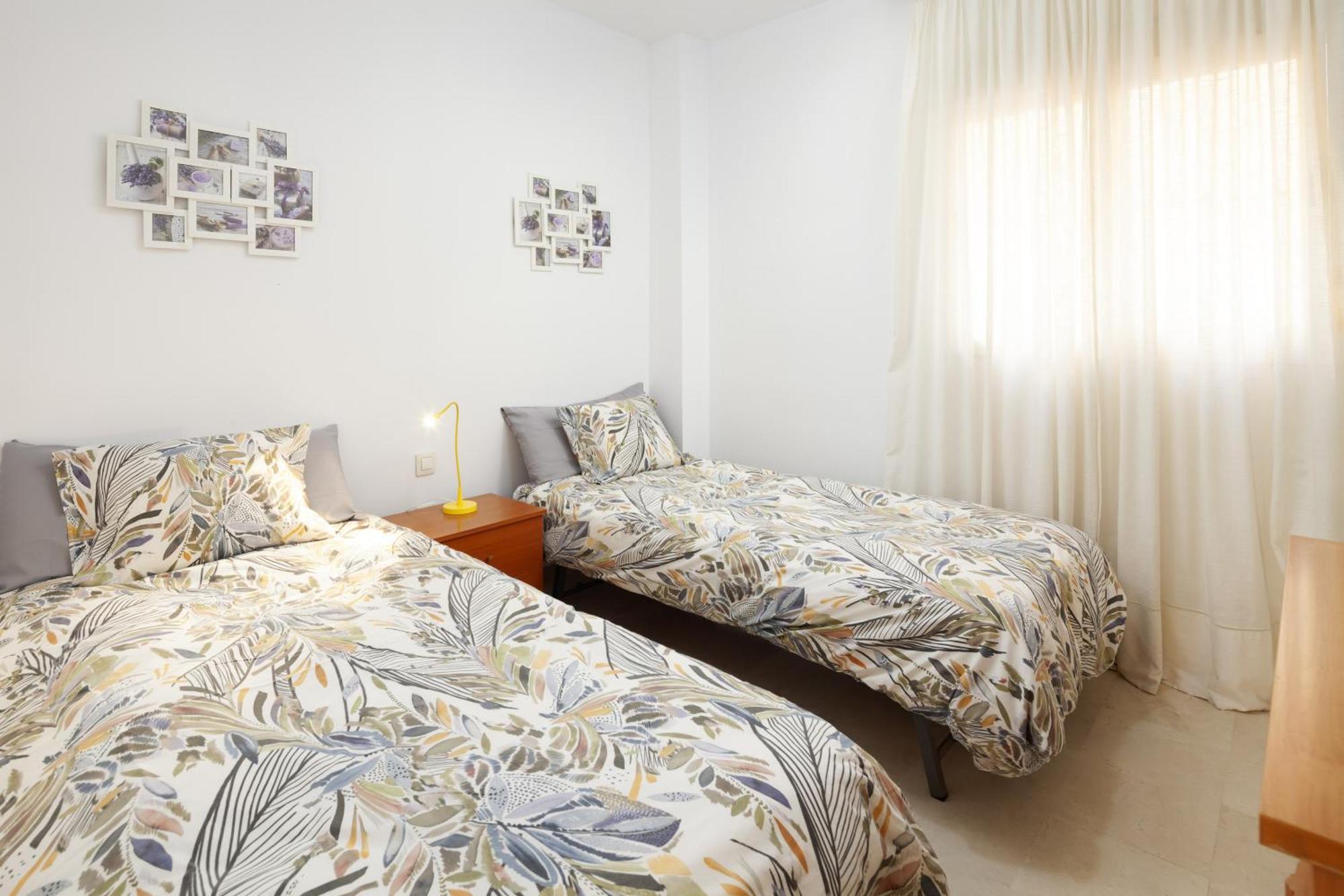 Casa Alessandro Nerja Kültér fotó