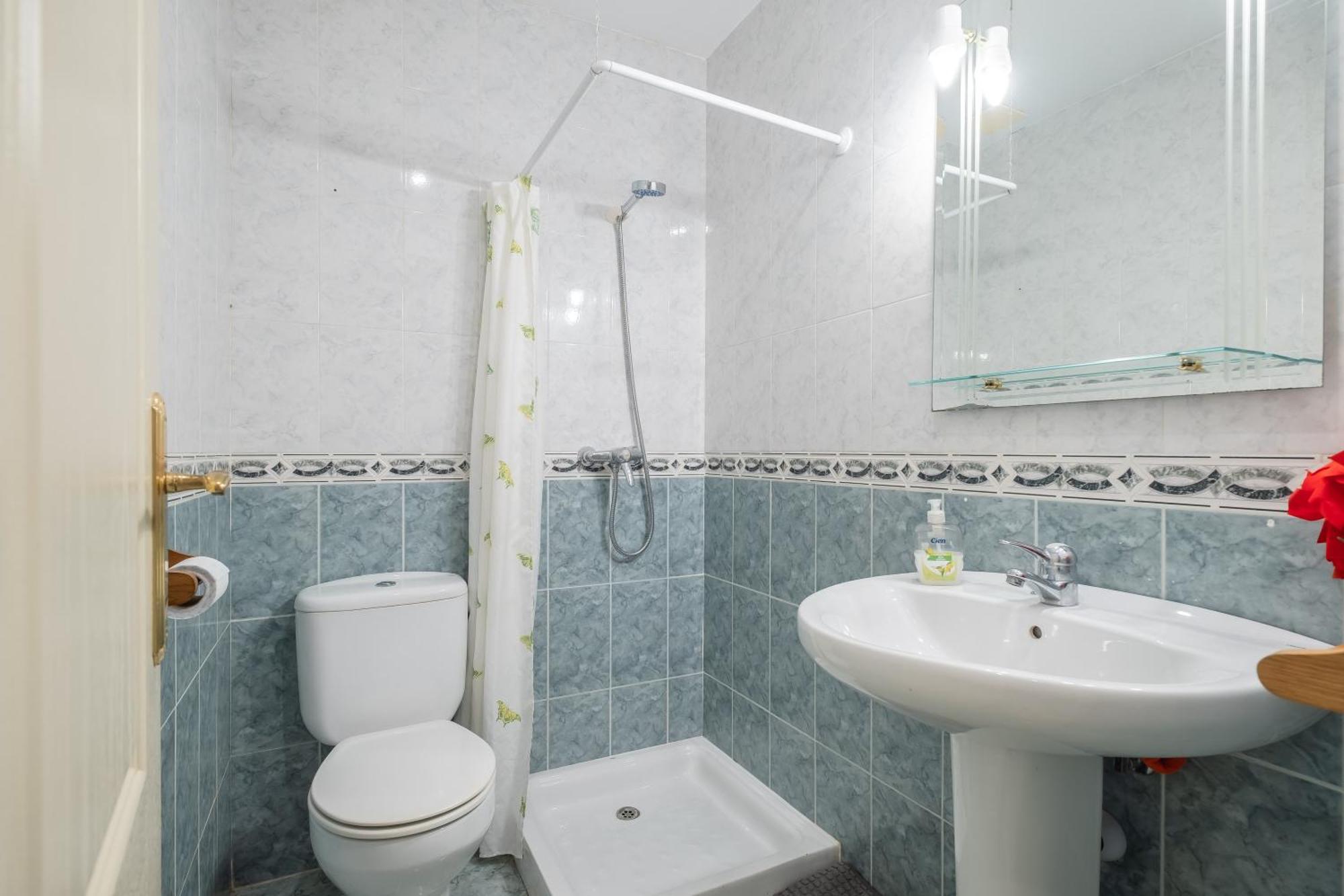 Casa Alessandro Nerja Kültér fotó