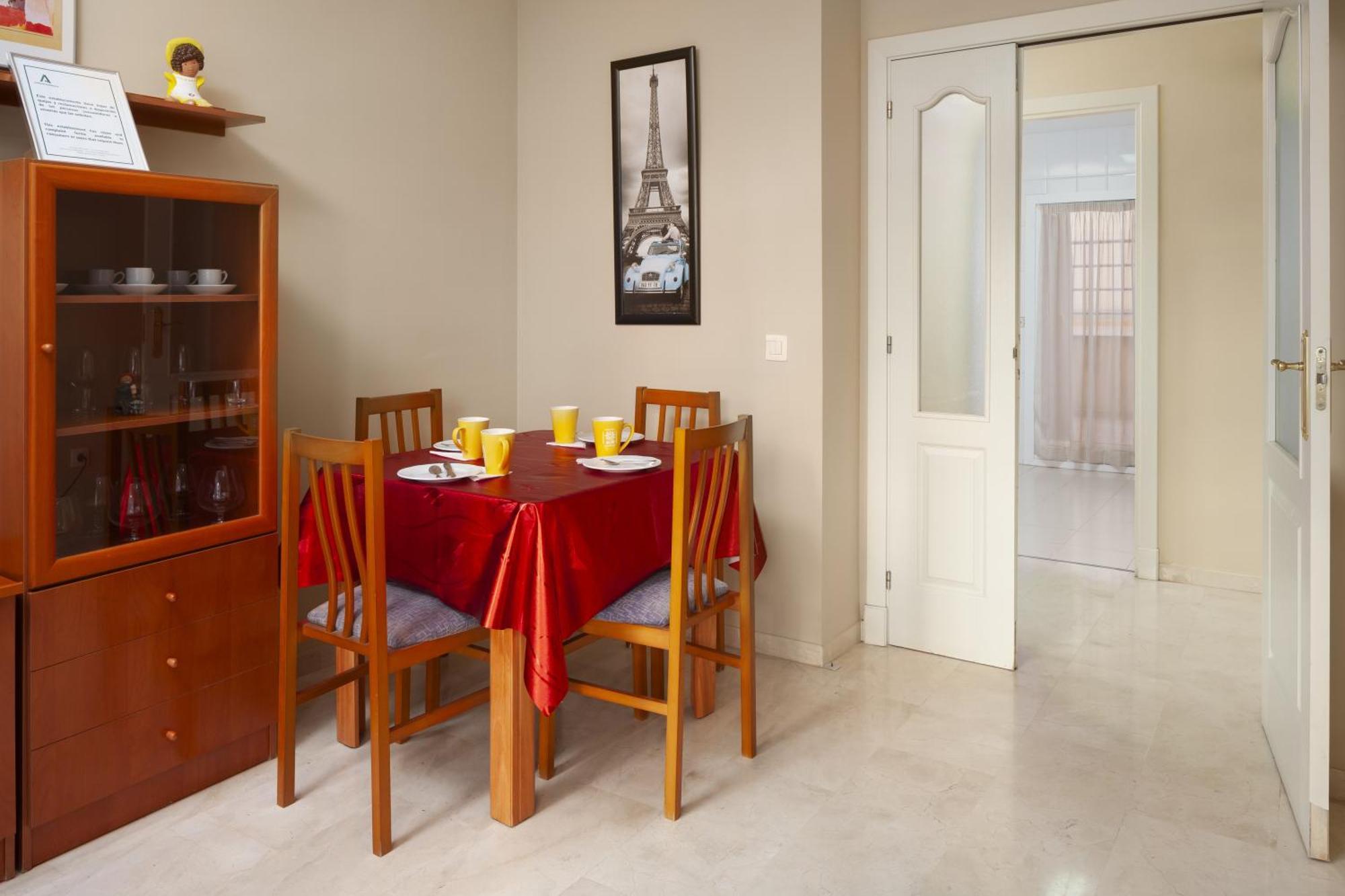 Casa Alessandro Nerja Kültér fotó