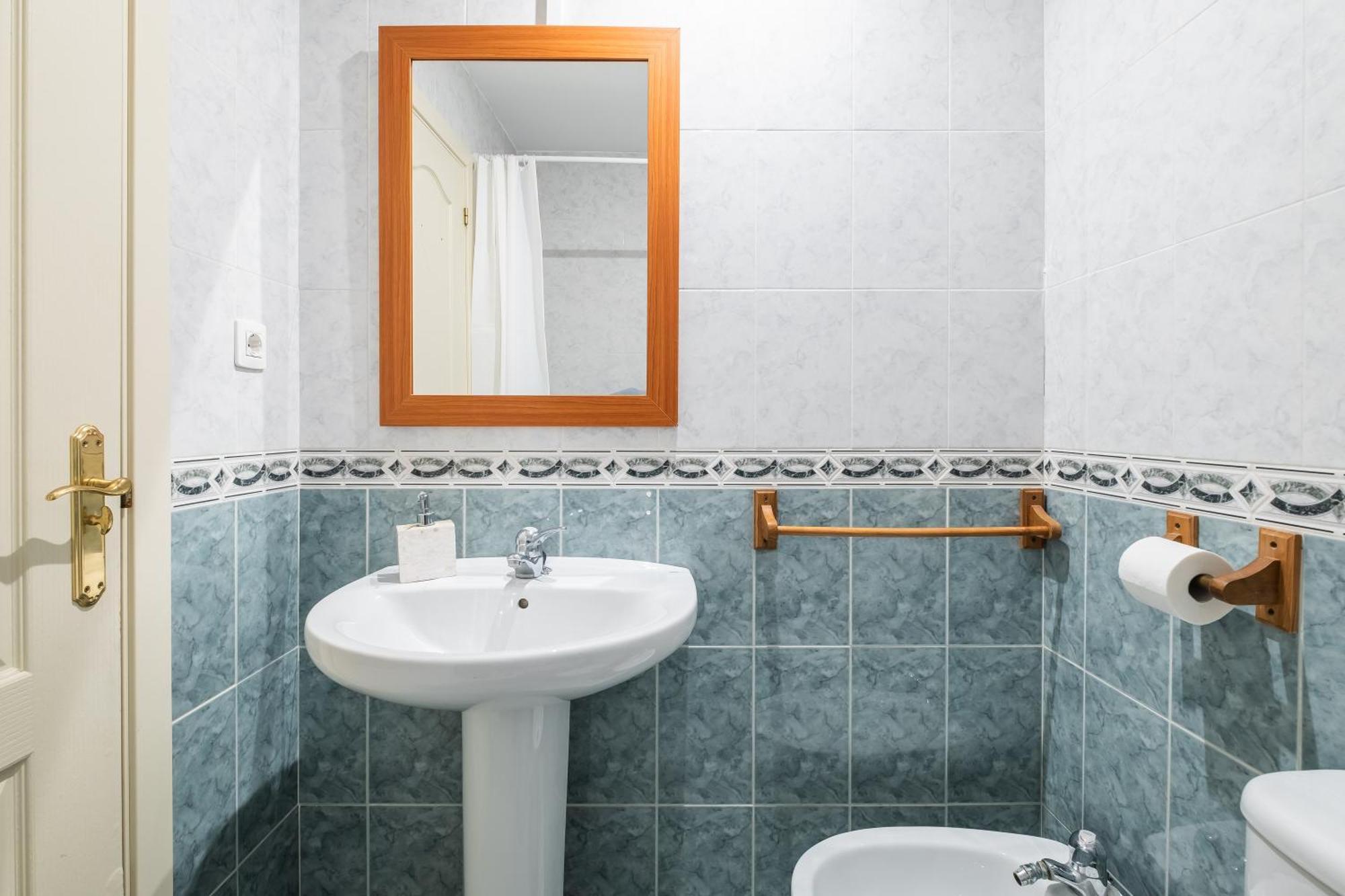 Casa Alessandro Nerja Kültér fotó