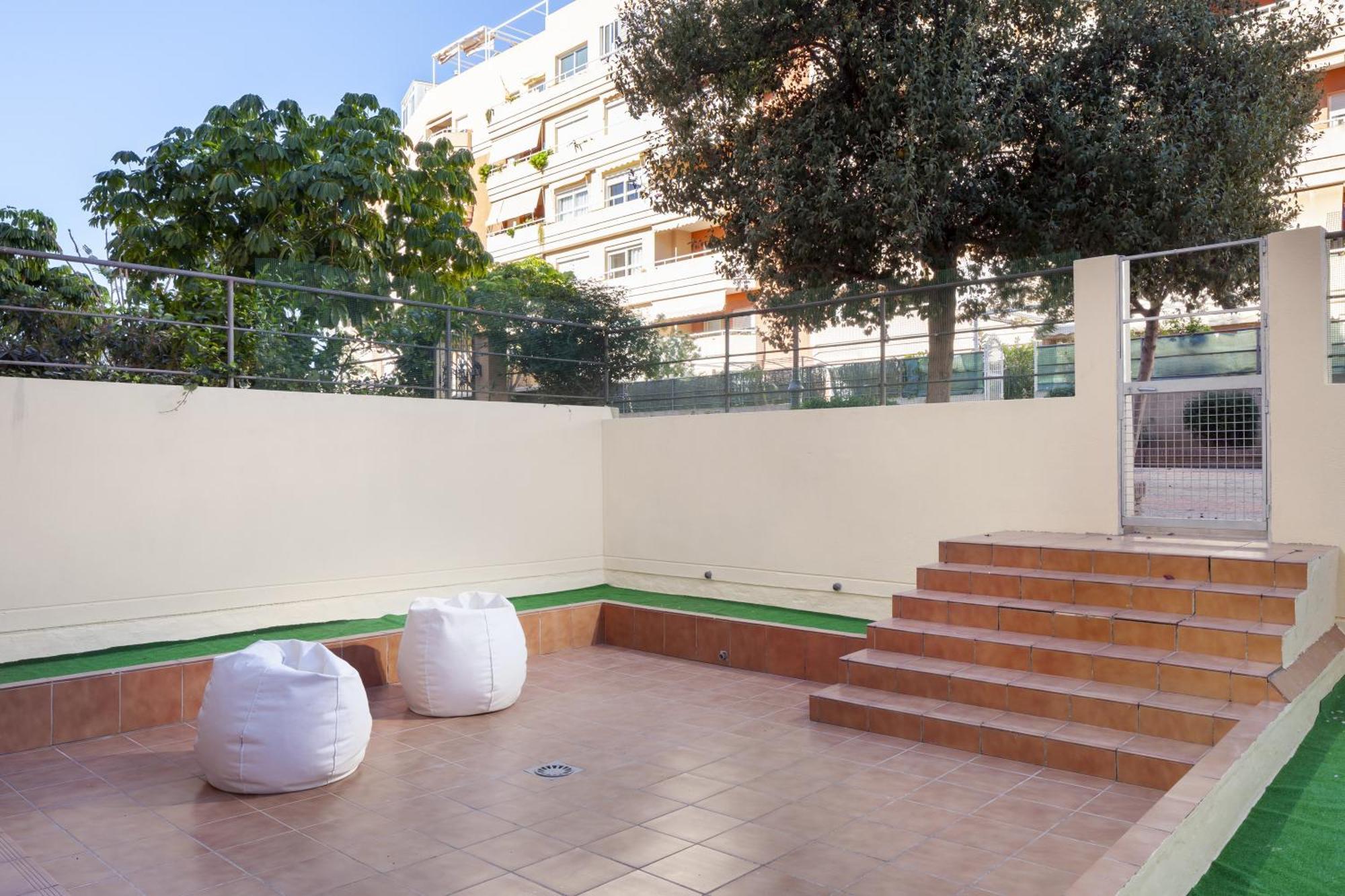 Casa Alessandro Nerja Kültér fotó